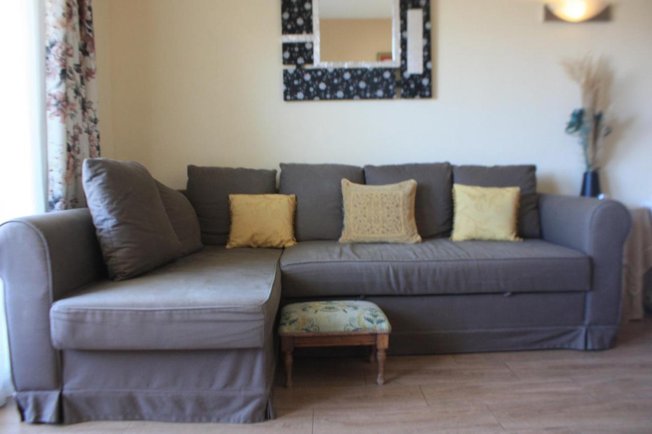 Benal Apartment *