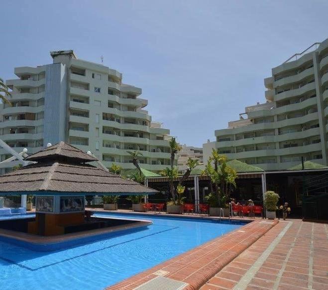 Benal Apartment *