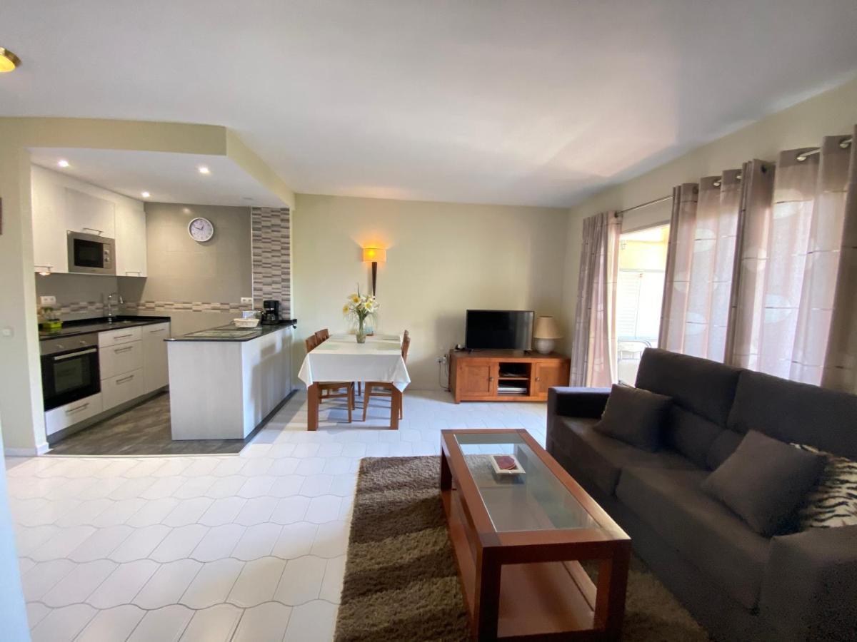 Apartment Benal *