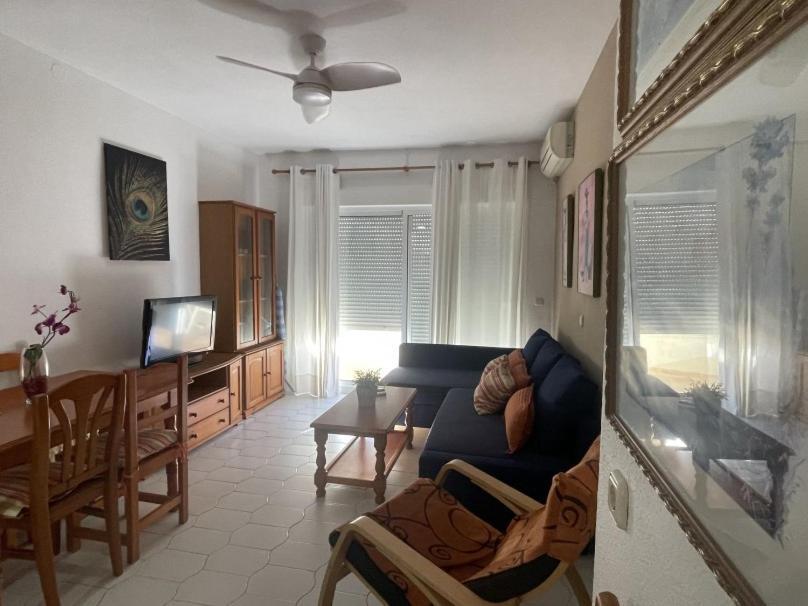 Apartment Benal Benalmadena