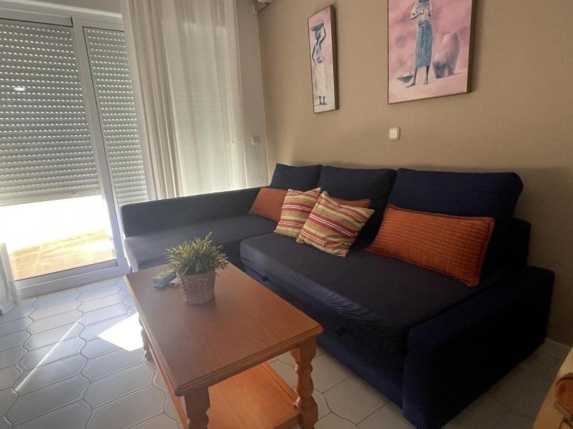 Apartment Benal