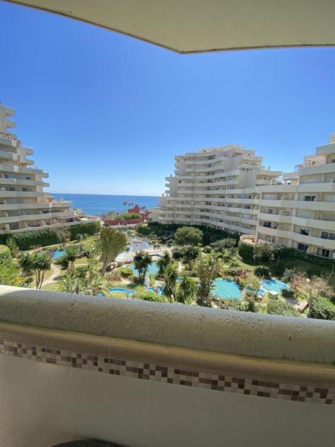 Apartment Benal Benalmadena