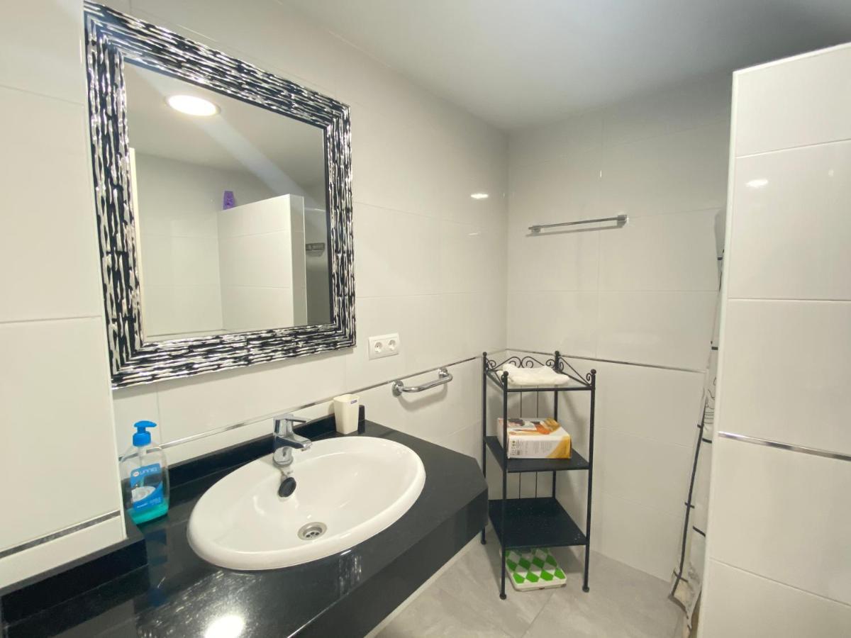 Apartment Benal