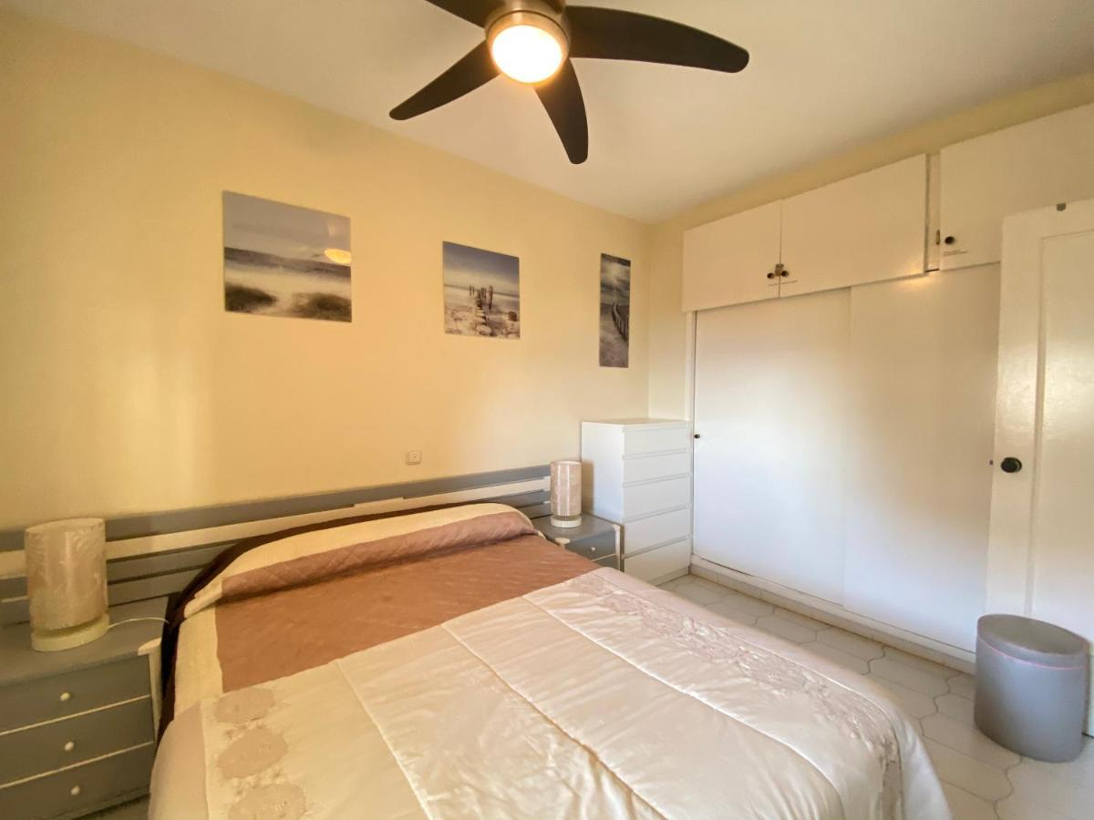 Apartment Benal *