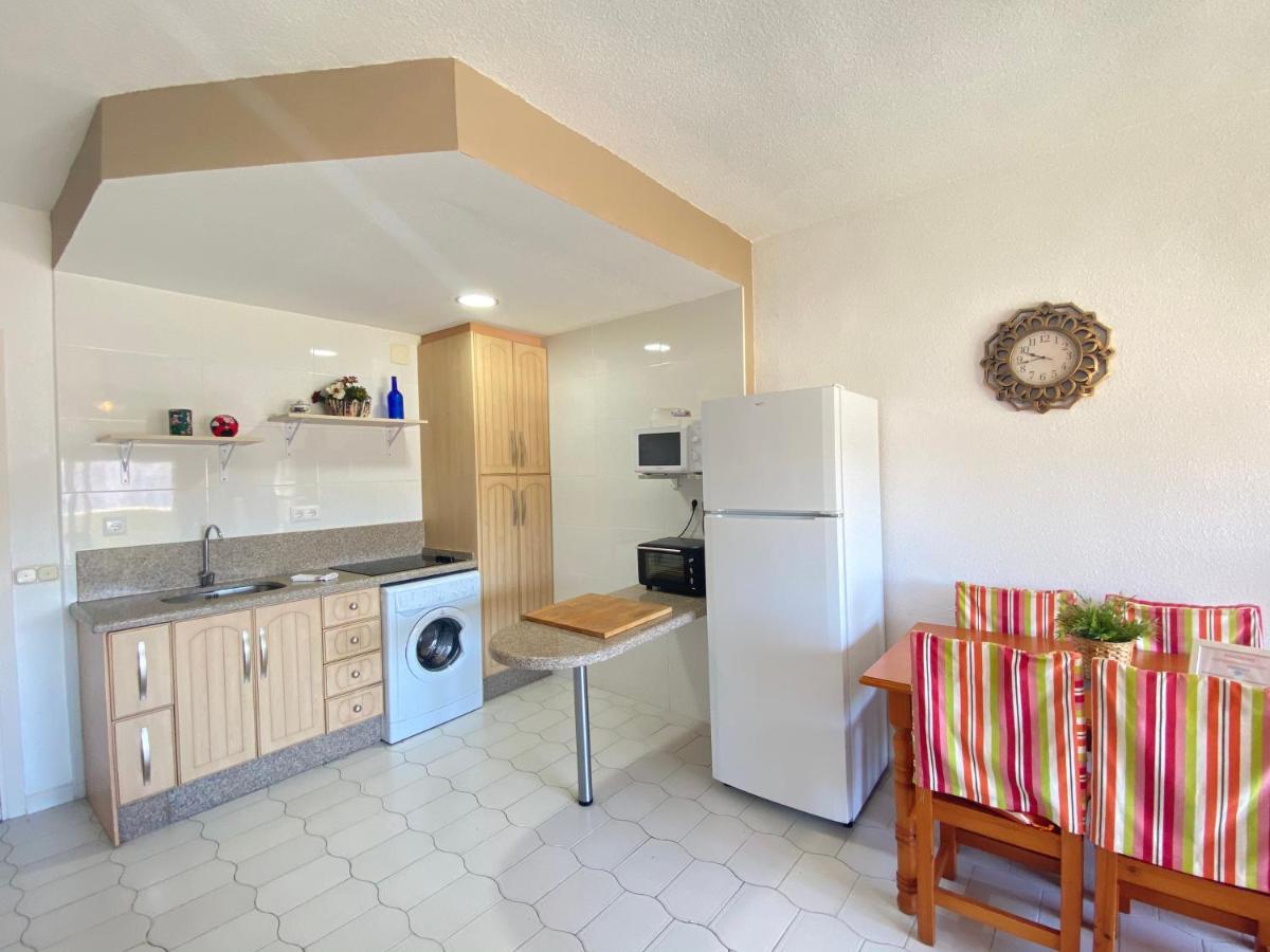 Apartment Benal