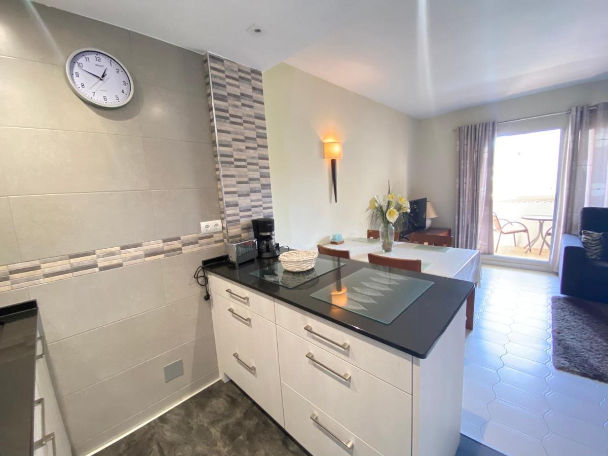 Apartment Benal
