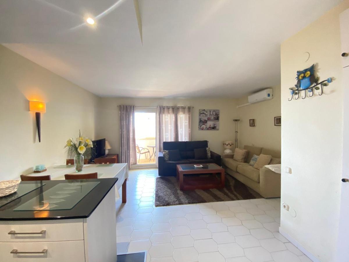Benal Apartment *