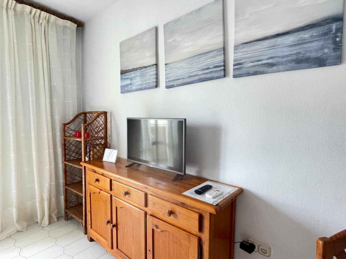 Benal Apartment Benalmadena
