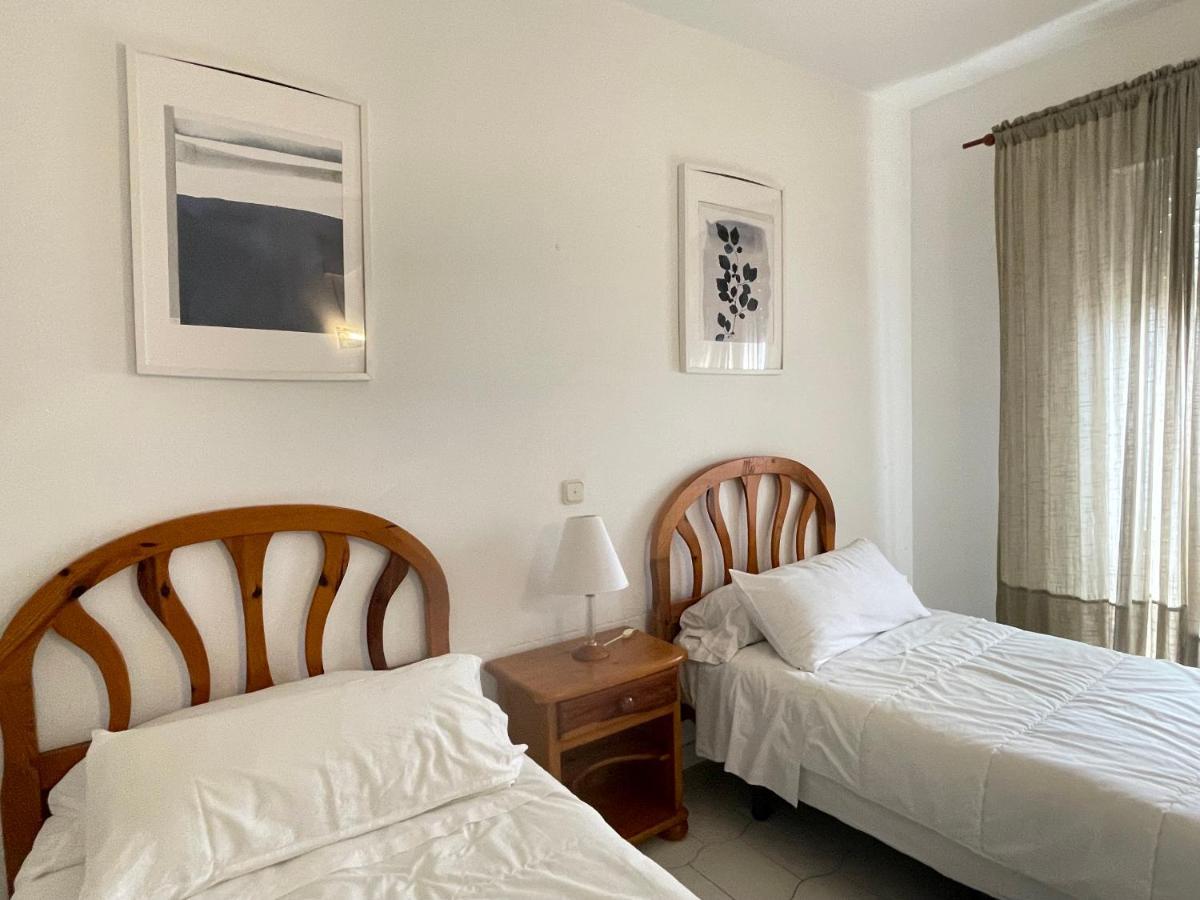Apartment Benal *